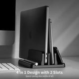 Innov8 Notebook Desk Stand