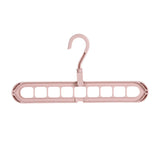 Clothes Hanger Plastic Storage Hanger Hanger Hook