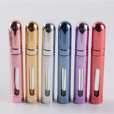 12Ml Perfume Bottle Portable Perfume Bottle