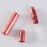 12Ml Perfume Bottle Portable Perfume Bottle